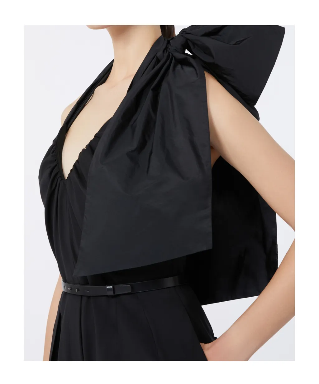 Gabrielle Strapless Jumpsuit
