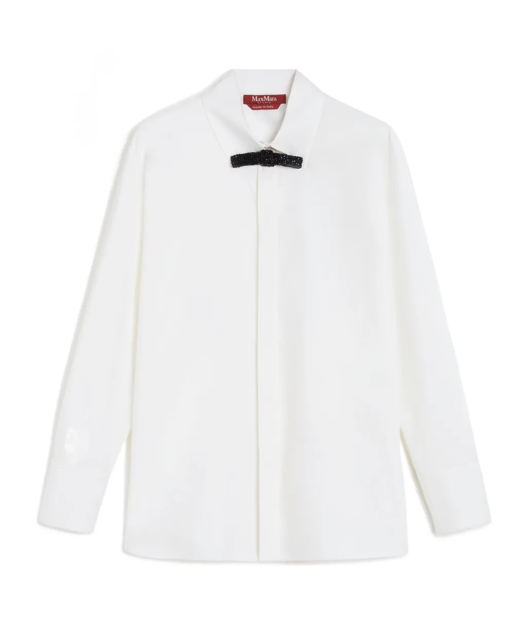 Studio Long-Sleeved Shirt