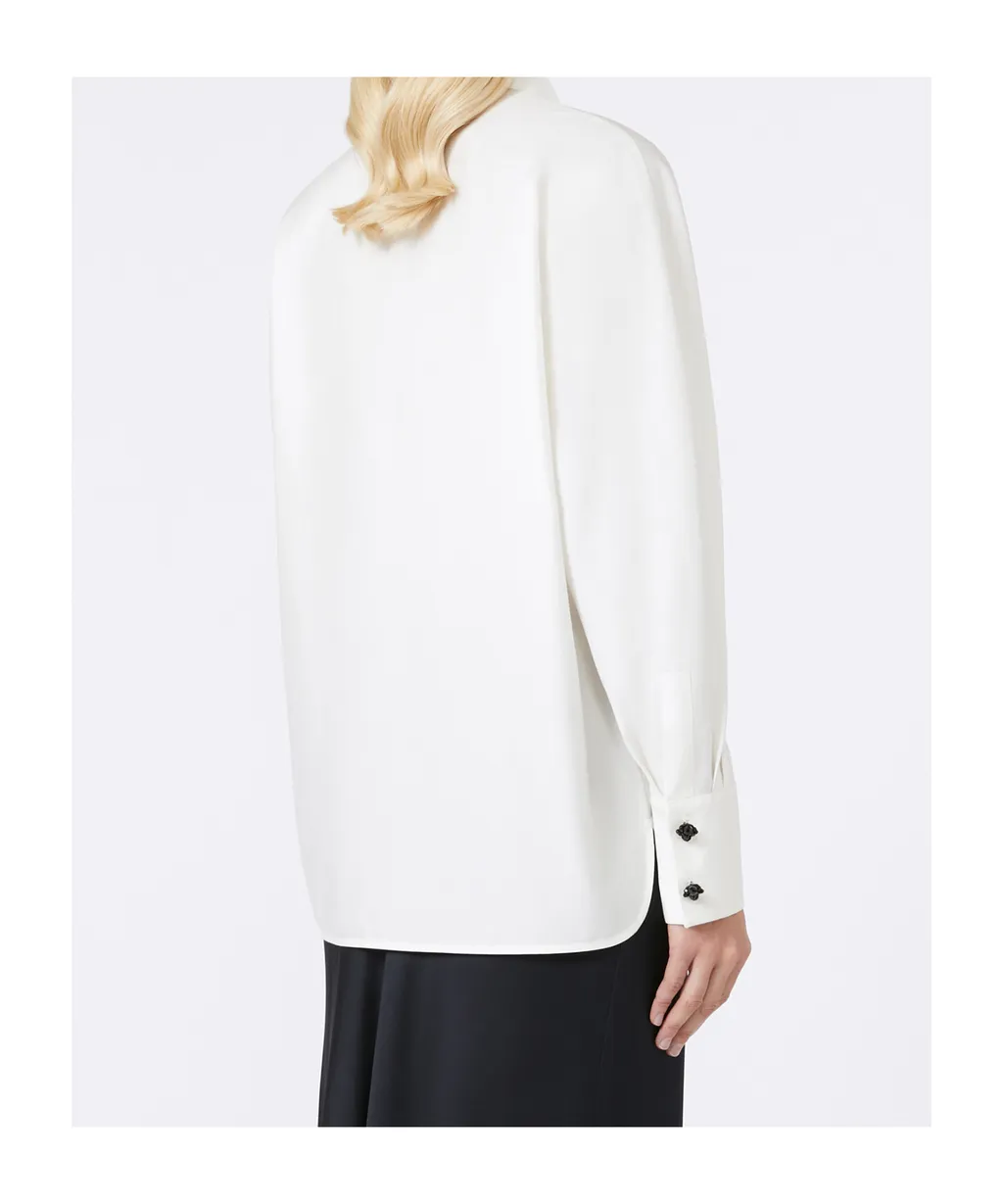 Studio Long-Sleeved Shirt