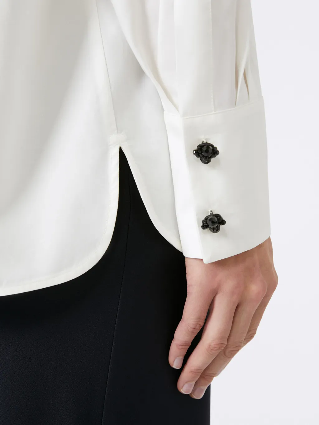 Studio Long-Sleeved Shirt