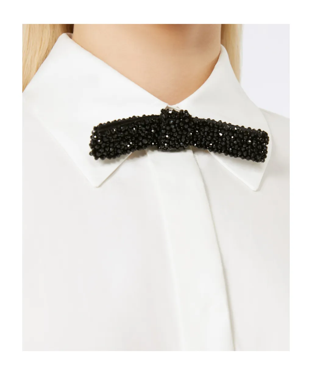 Studio Long-Sleeved Shirt