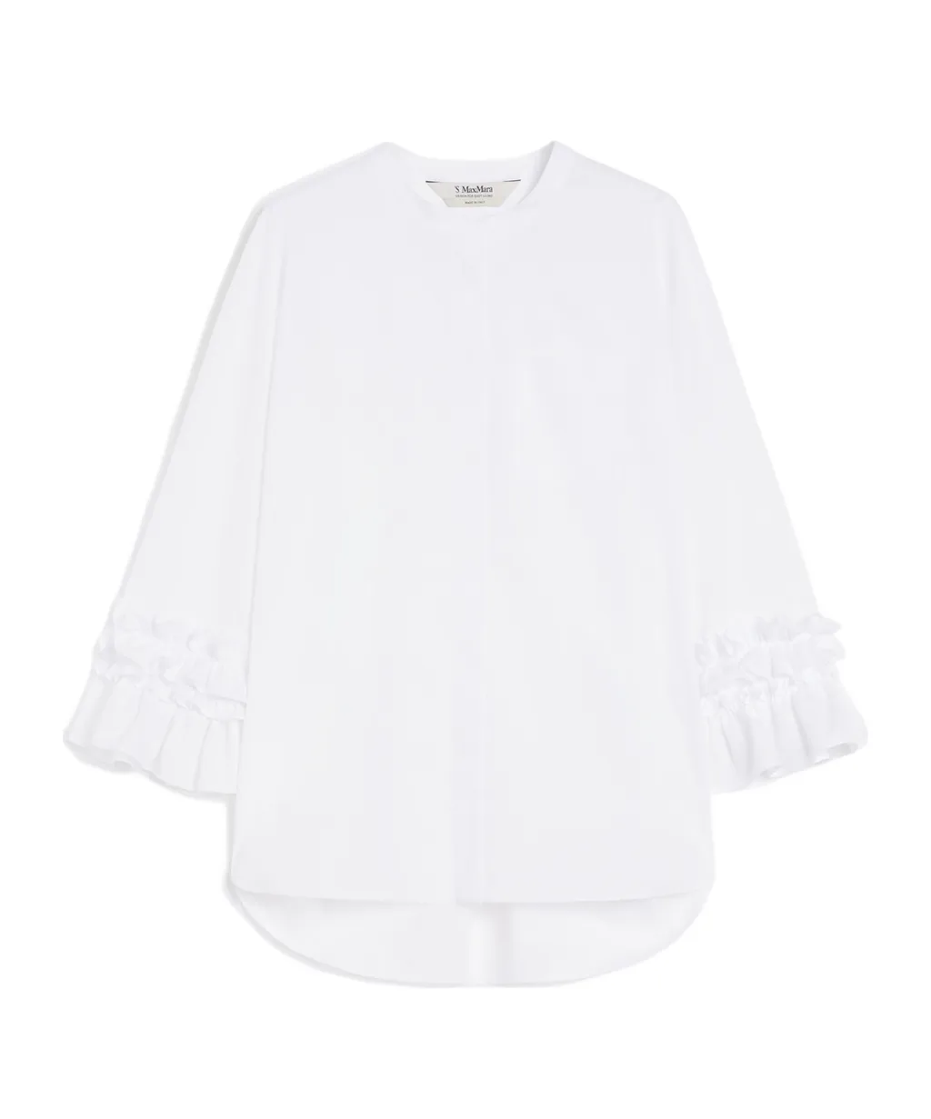 Favola Long-Sleeved Shirt