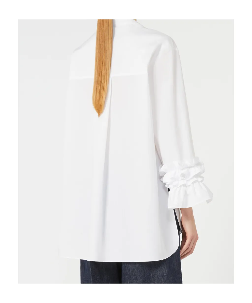 Favola Long-Sleeved Shirt