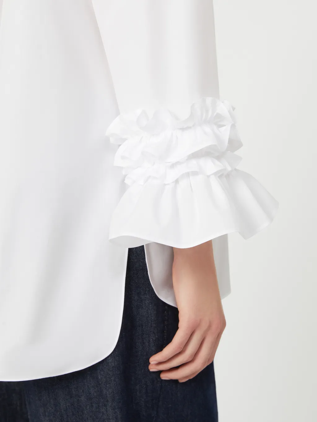 Favola Long-Sleeved Shirt