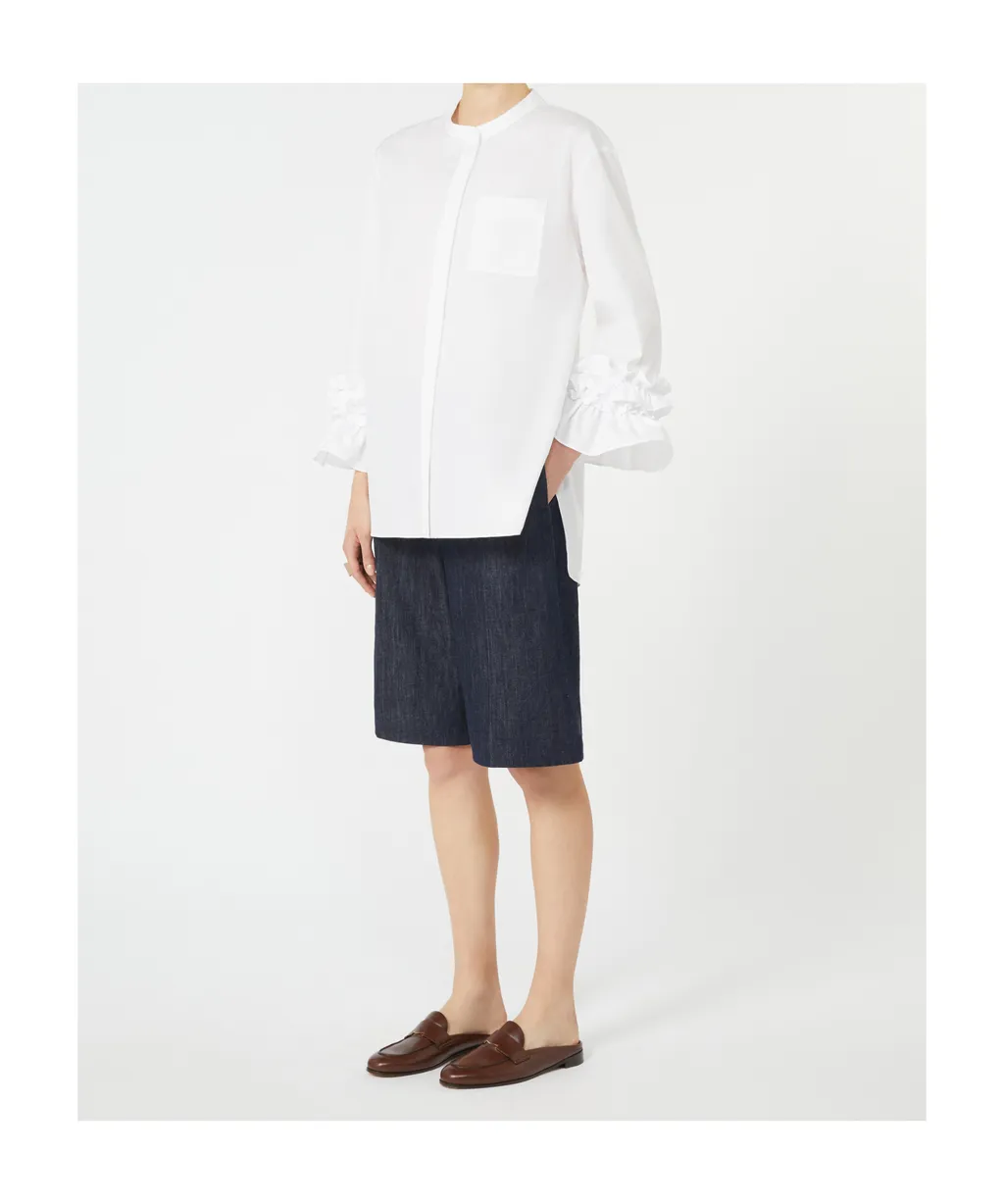 Favola Long-Sleeved Shirt