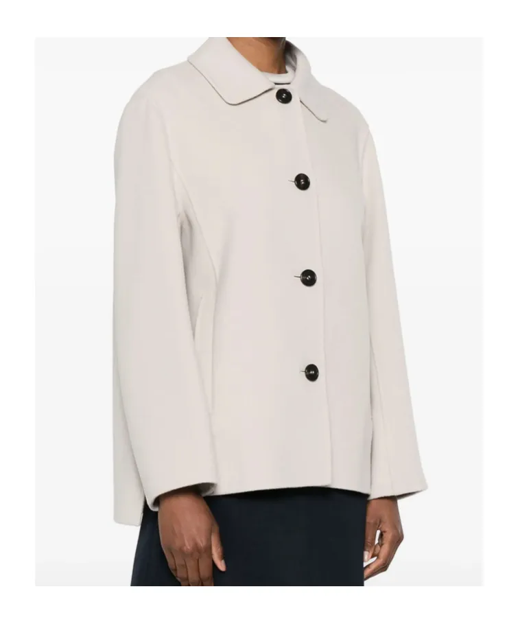Long Sleeve Casual Jacket
