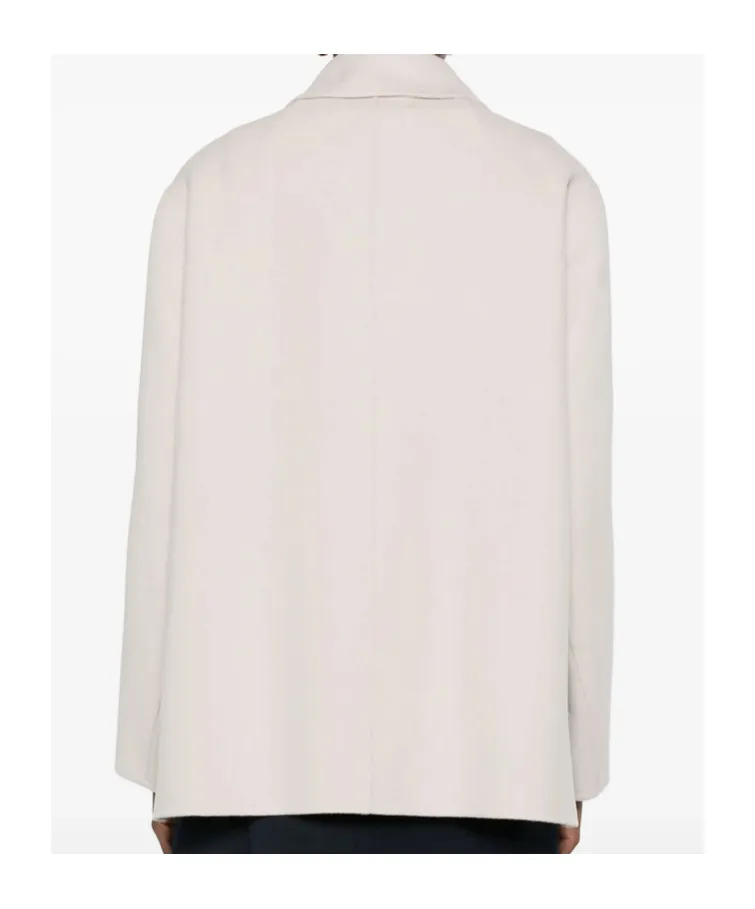 Long Sleeve Casual Jacket