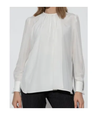 Long-Sleeved Tops