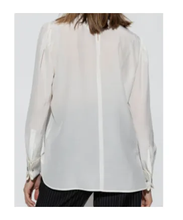 Long-Sleeved Tops