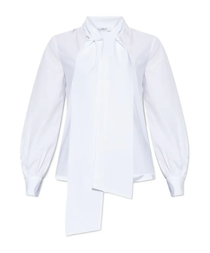 Bosforo Long-Sleeved Shirt