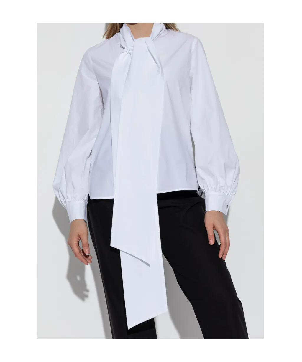 Bosforo Long-Sleeved Shirt
