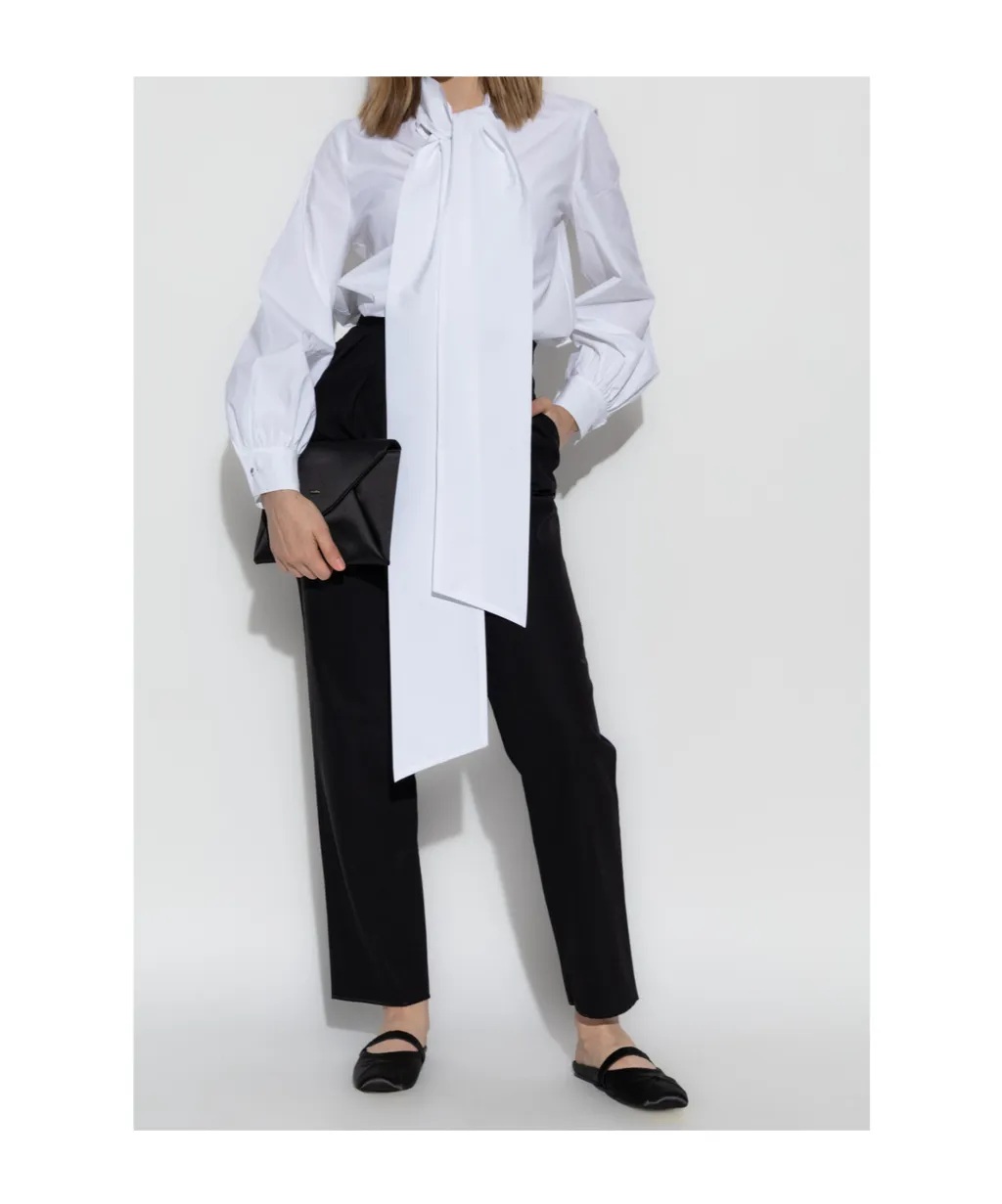 Bosforo Long-Sleeved Shirt