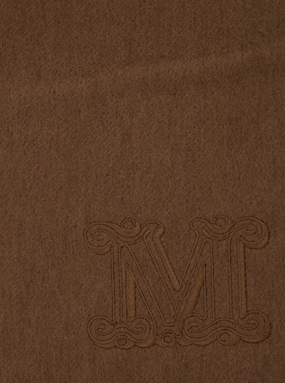 Wsdalia Fringed Edge Scarf