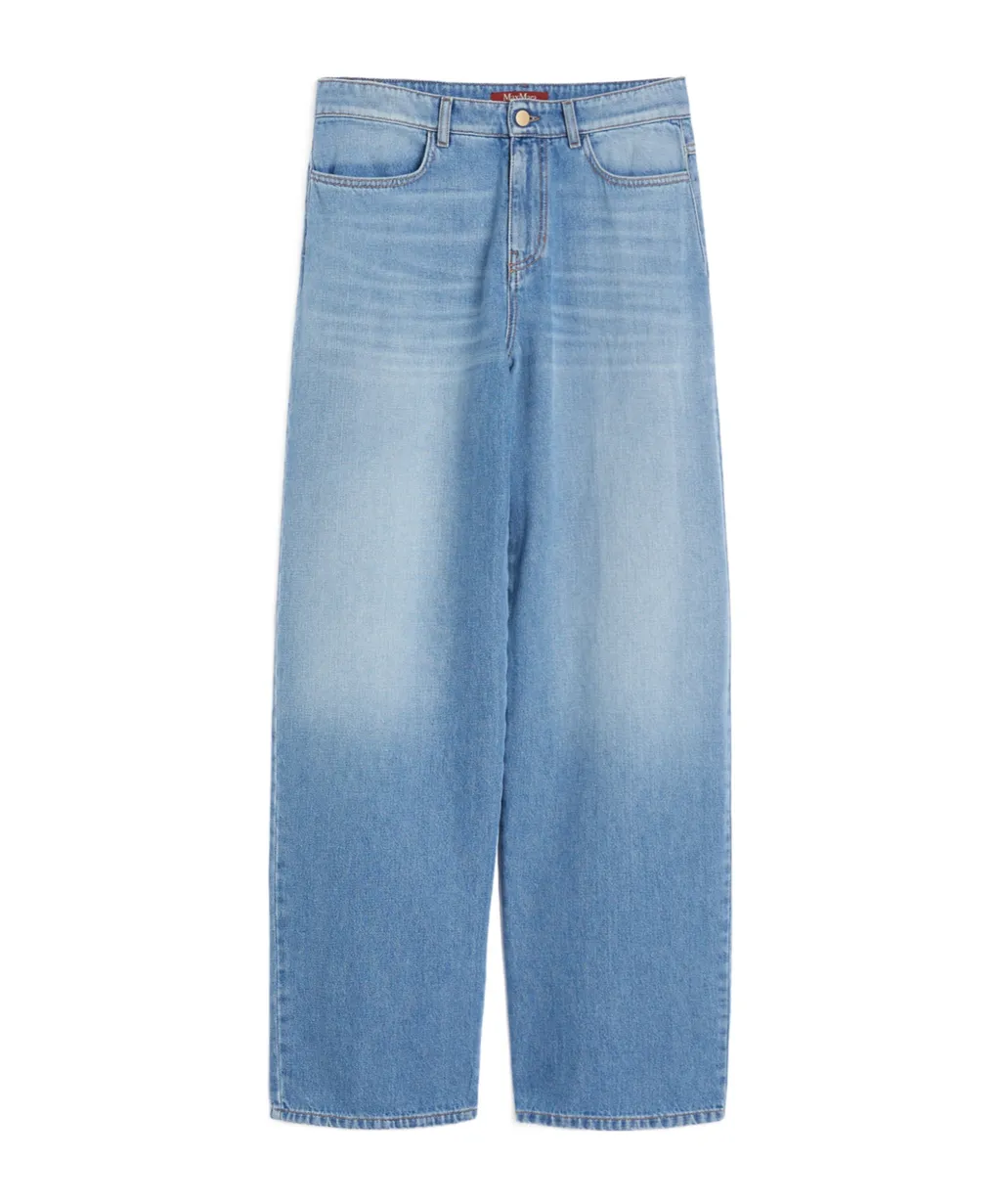 Studio Zagara Straight Leg Jeans
