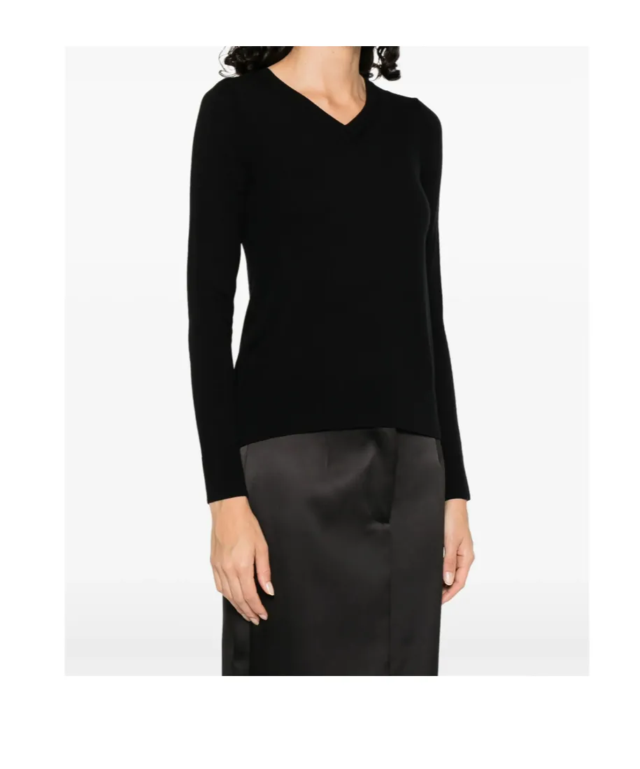 Long Sleeve Sweater