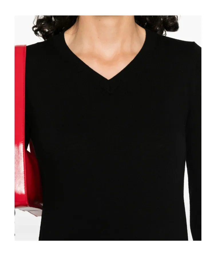Long Sleeve Sweater