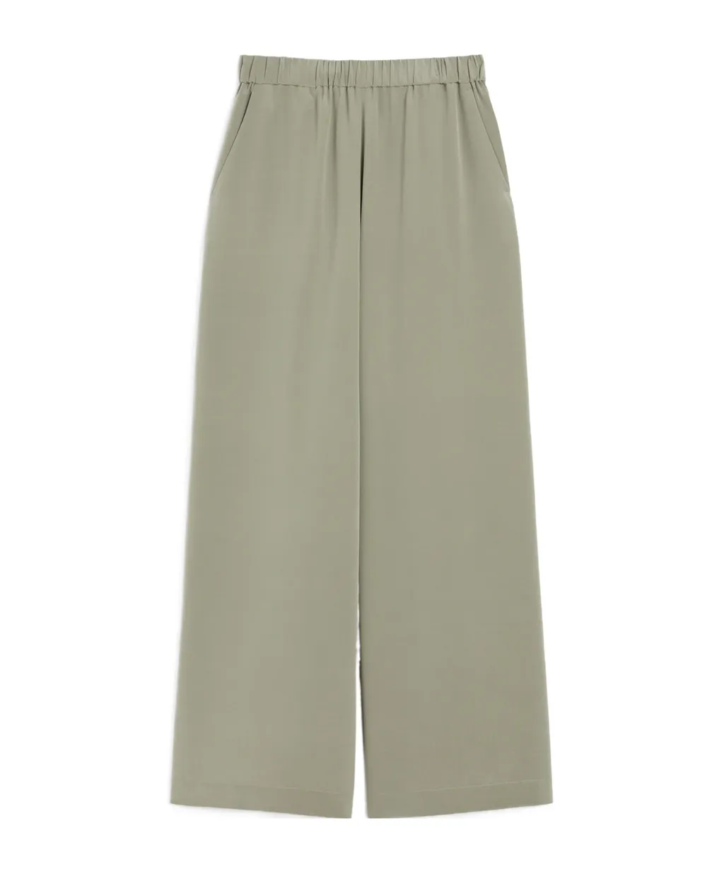 Bonn Wide Leg Trousers