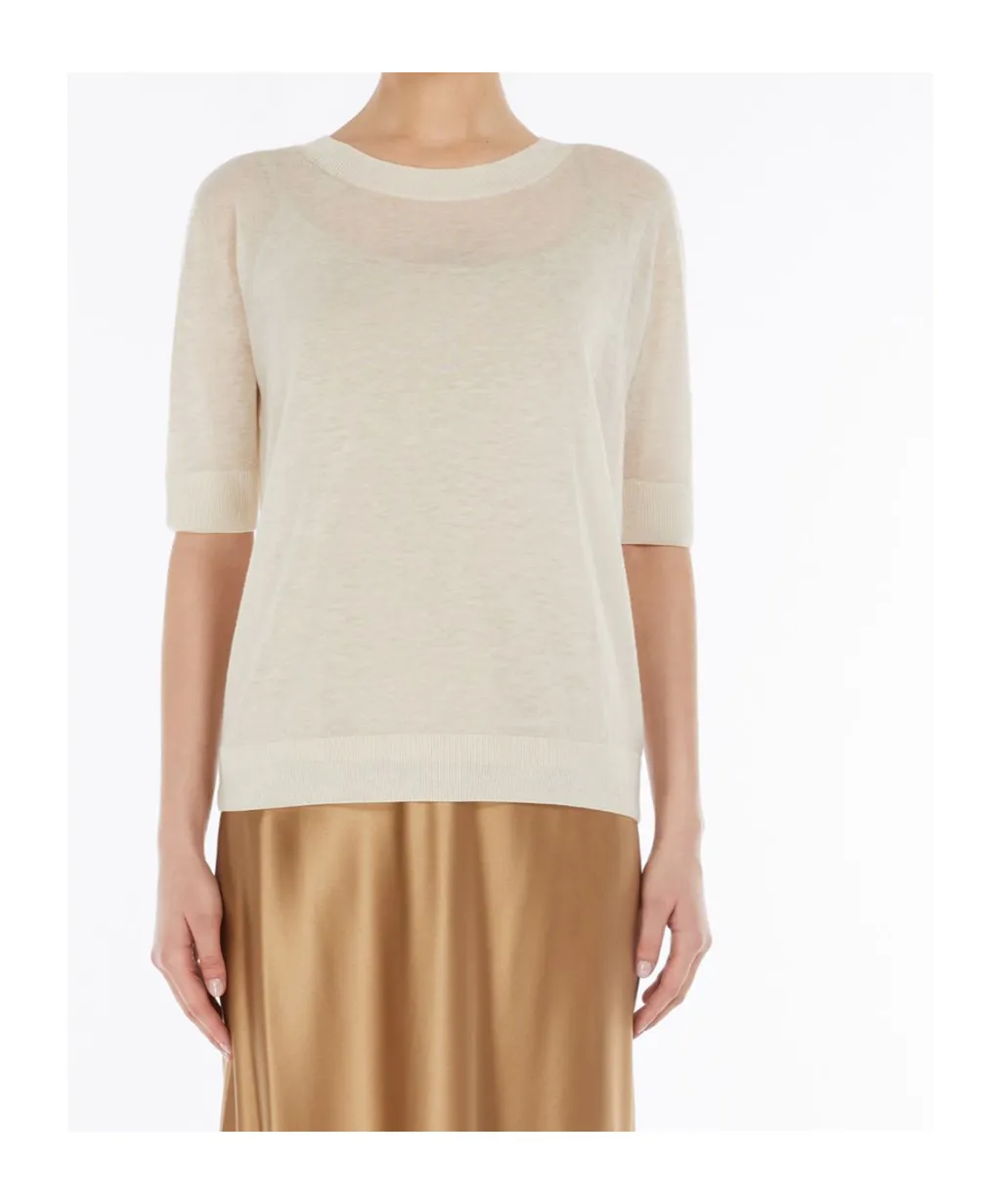 Crew Neck Sweater