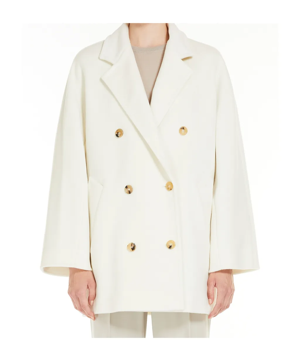 101801 Short Icon Coat