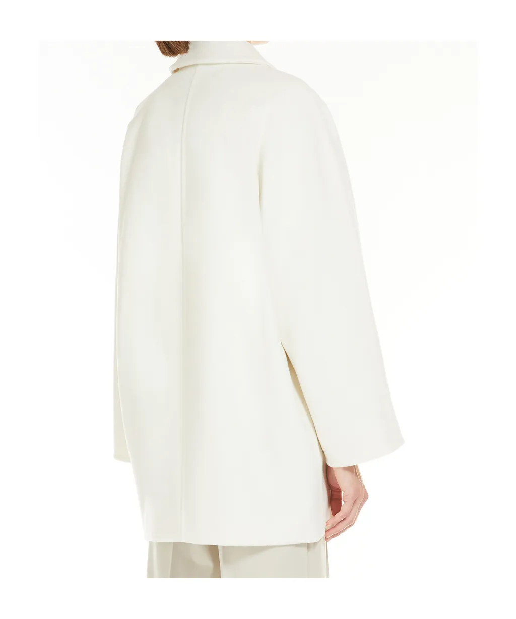 101801 Short Icon Coat