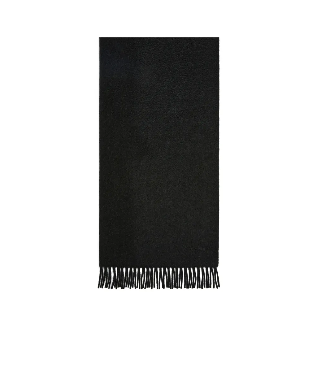Camel Logo Stole