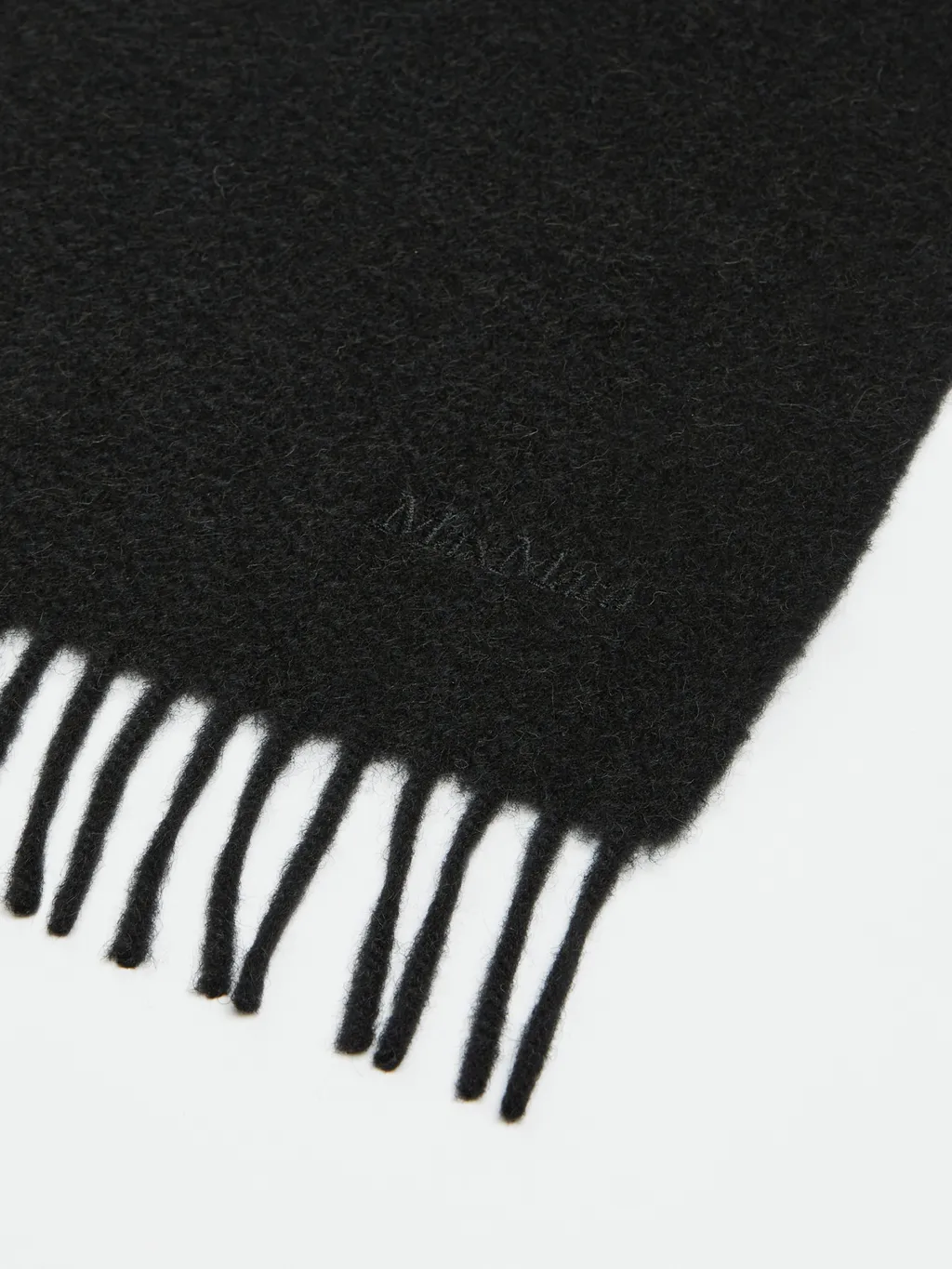 Camel Logo Stole