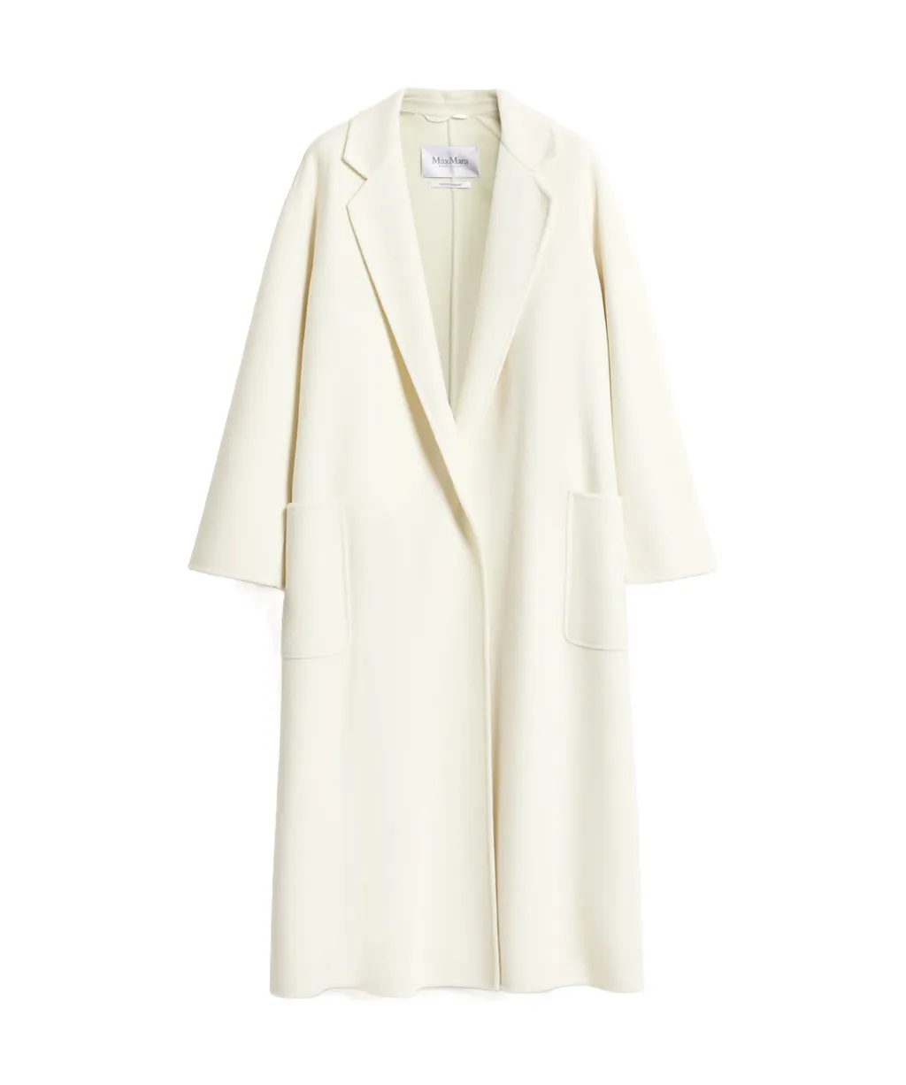 Ludmilla Icon Coat