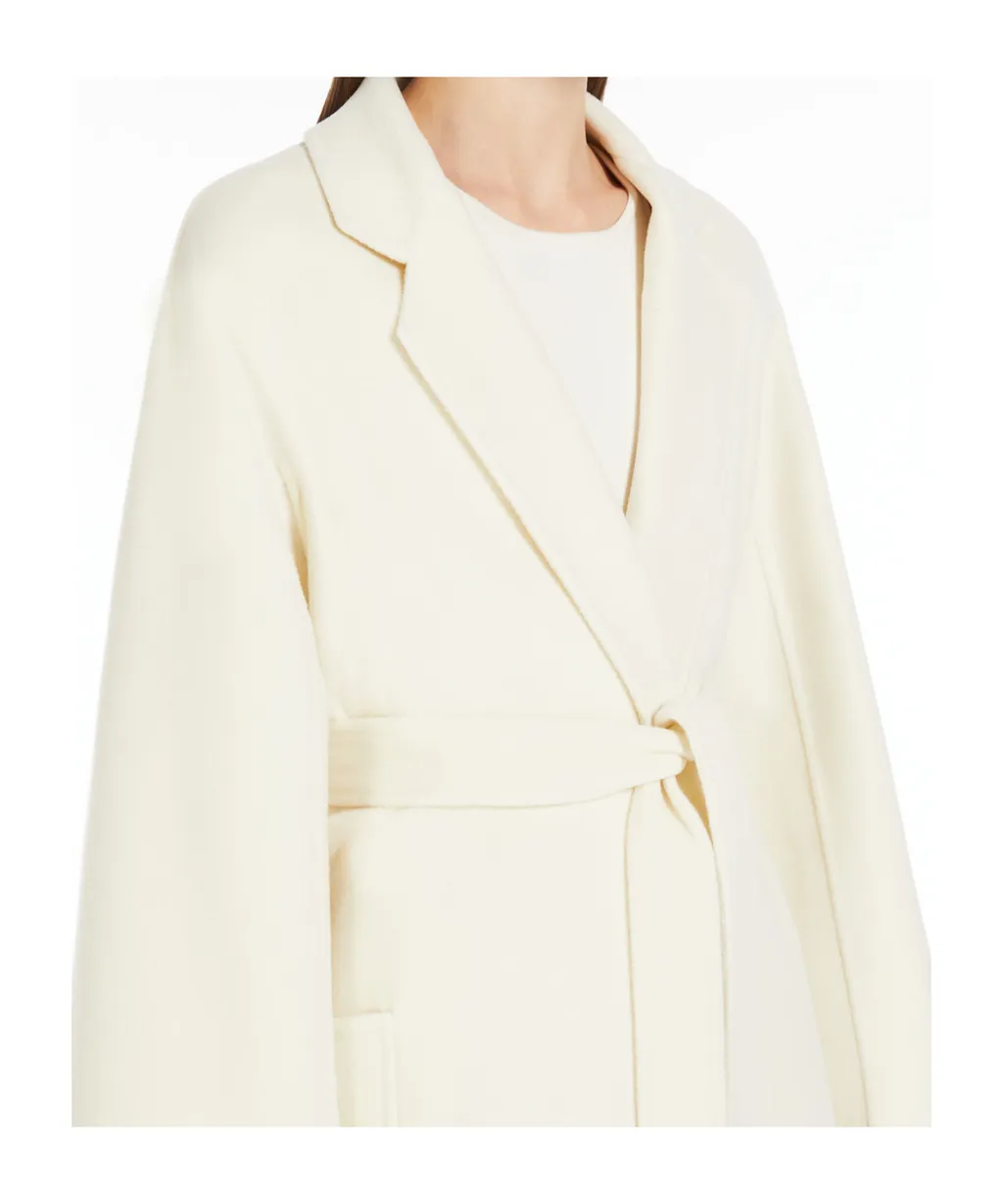 Ludmilla Icon Coat
