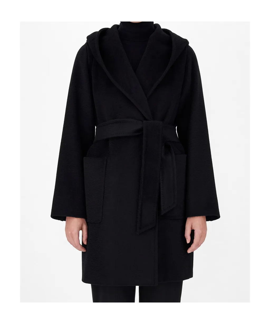 Rialto Belted Coat