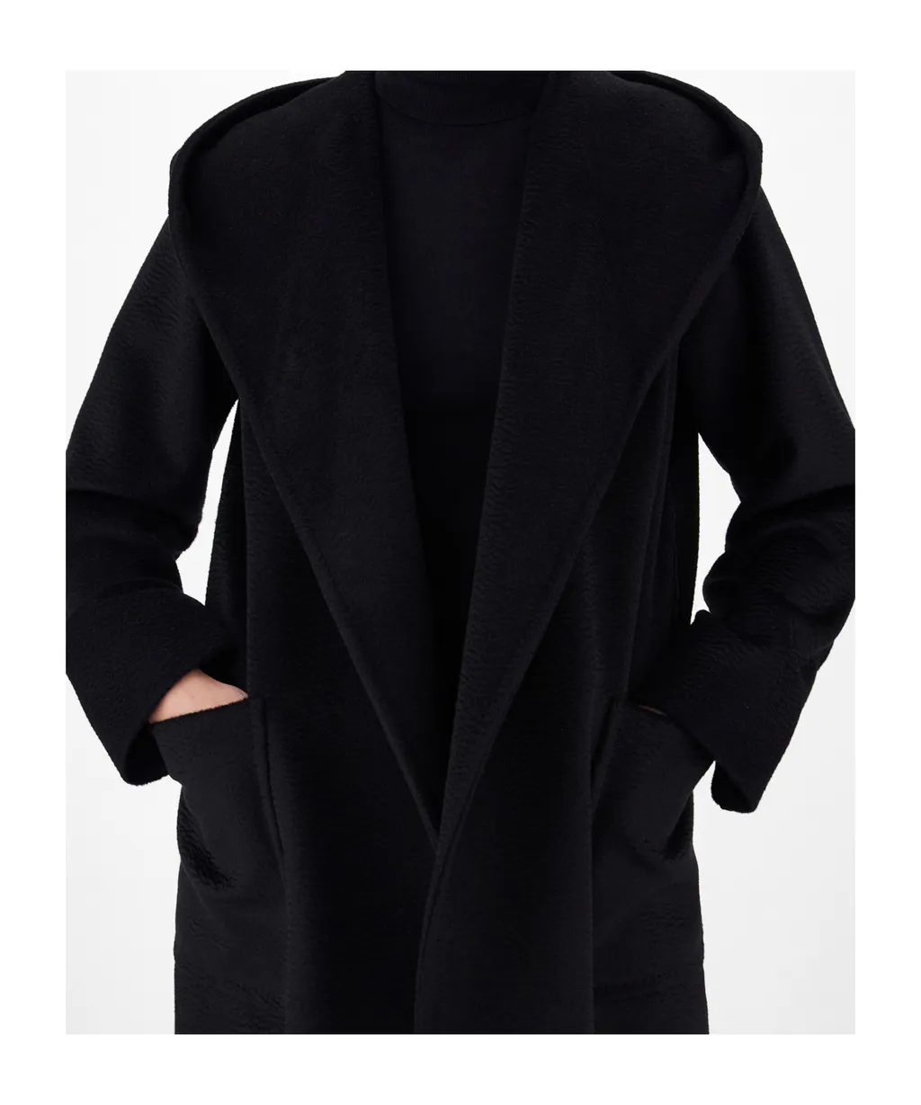Rialto Belted Coat