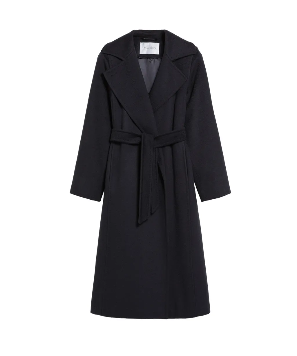 Manuela Icon Coat