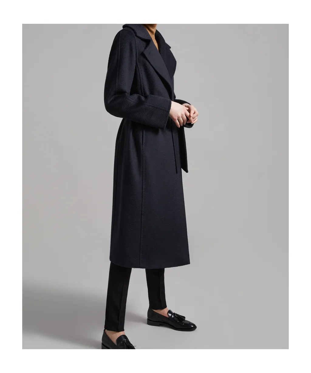 Manuela Icon Coat