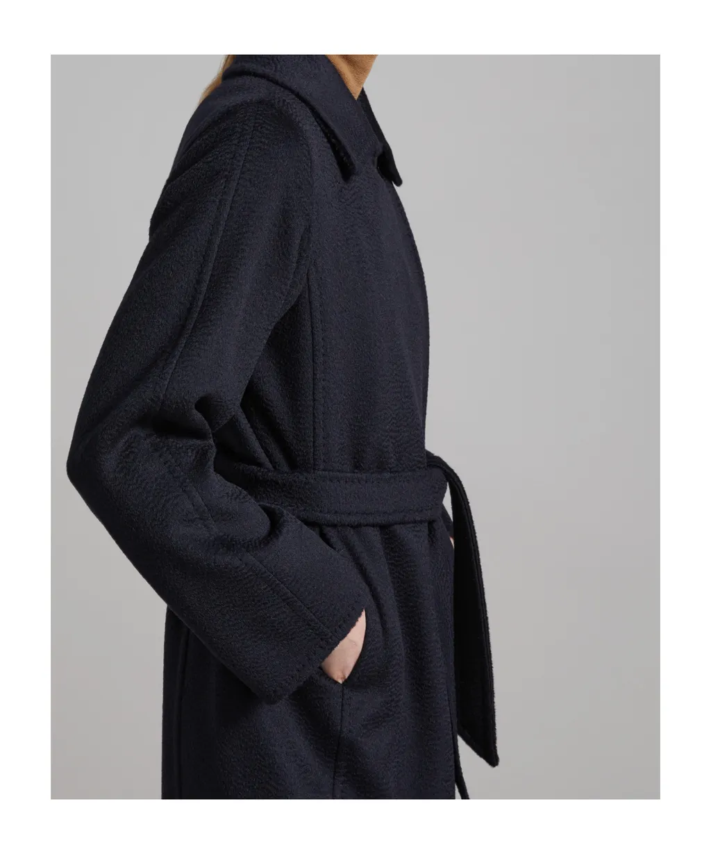 Manuela Icon Coat