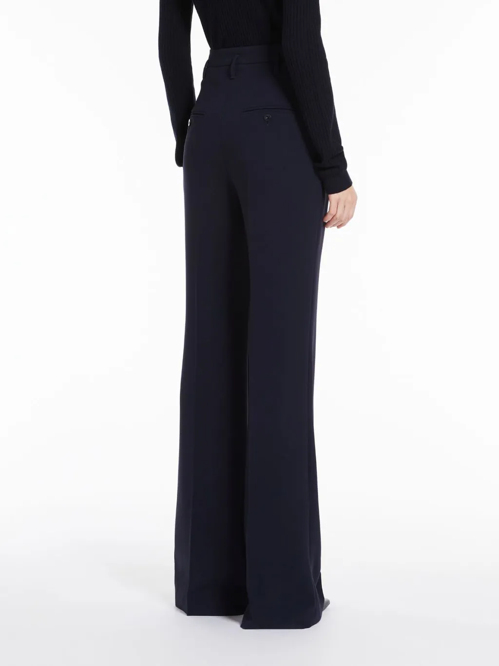 Studio Alabama Flared Trousers