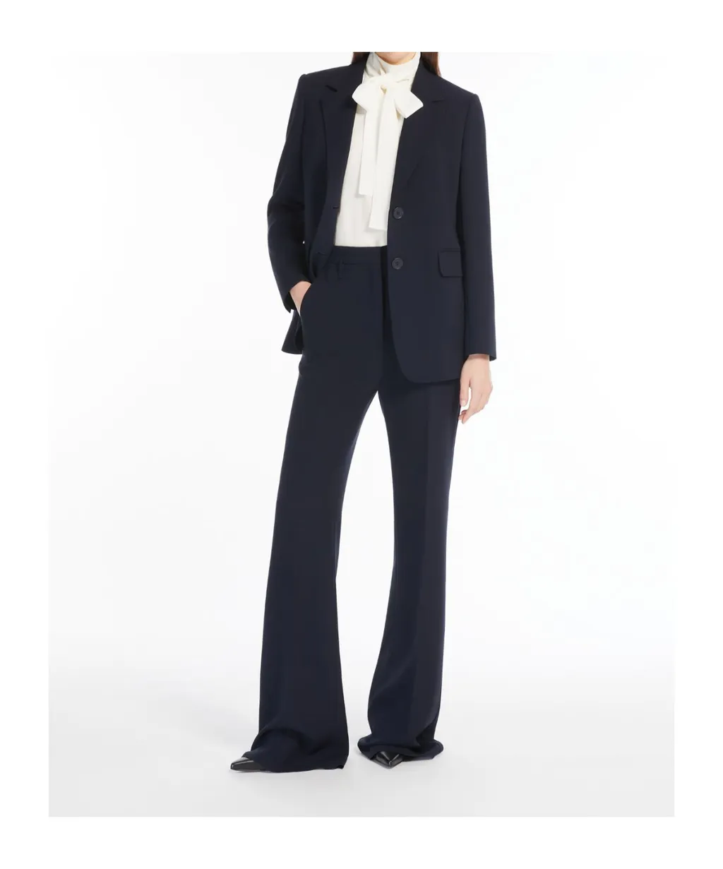 Studio Alabama Flared Trousers