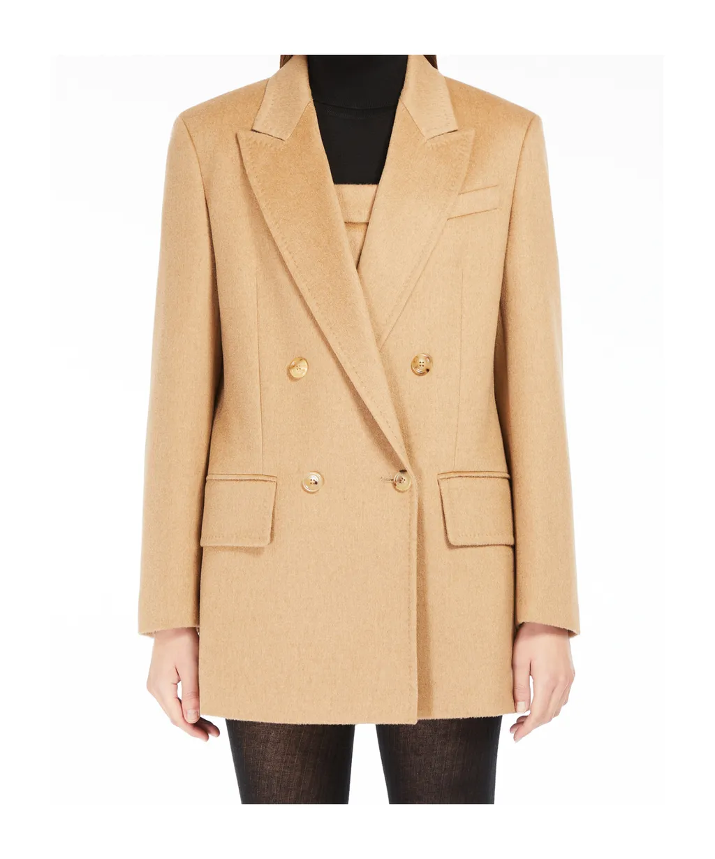 Olimpia Jacket