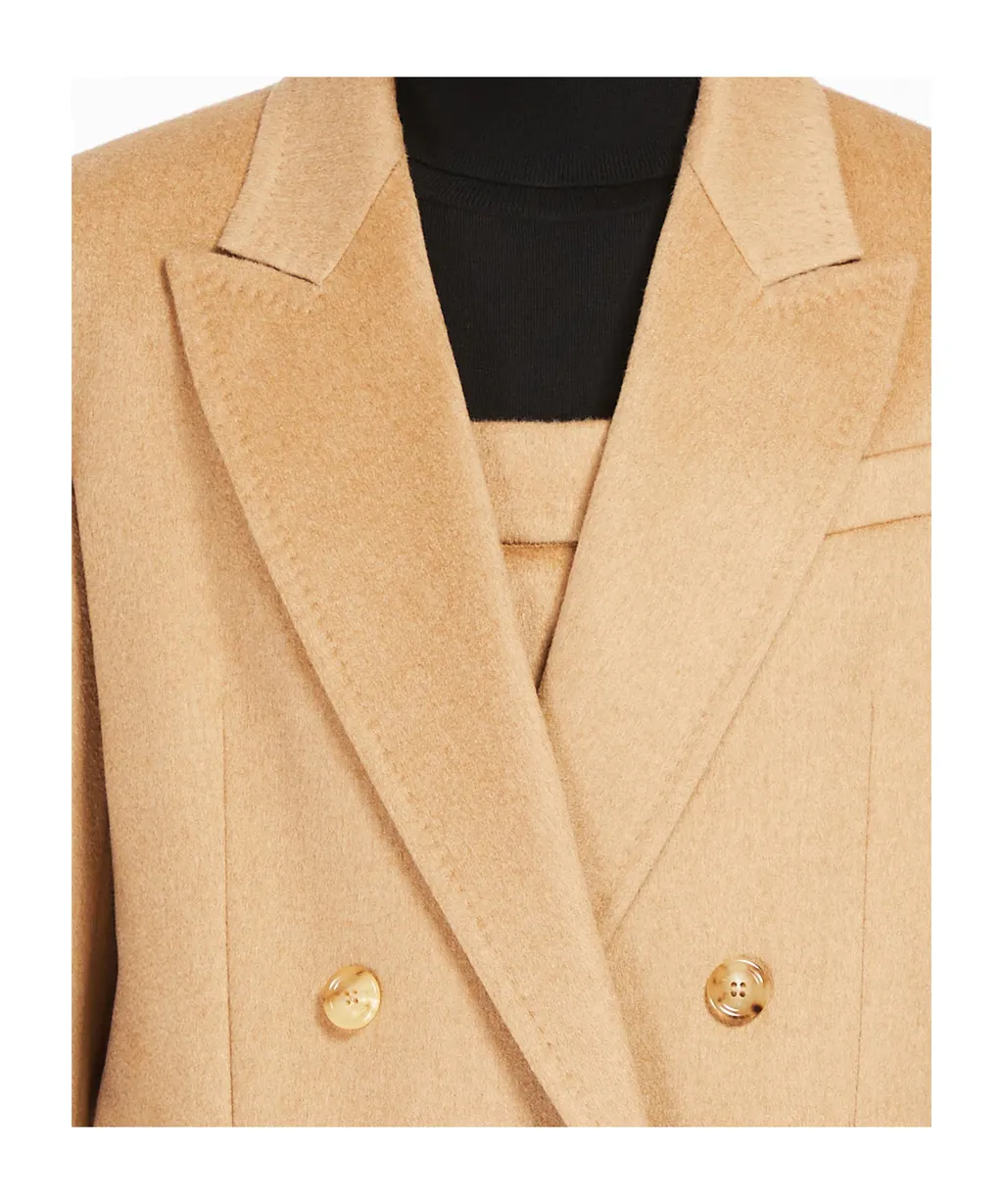 Olimpia Jacket
