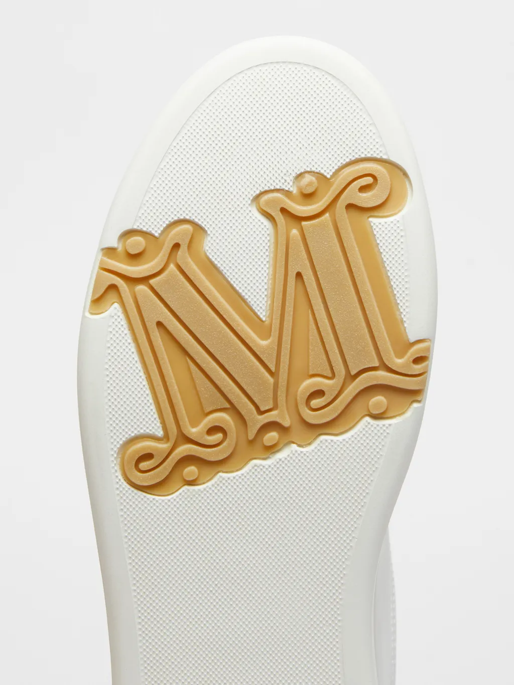 Leather Sneakers