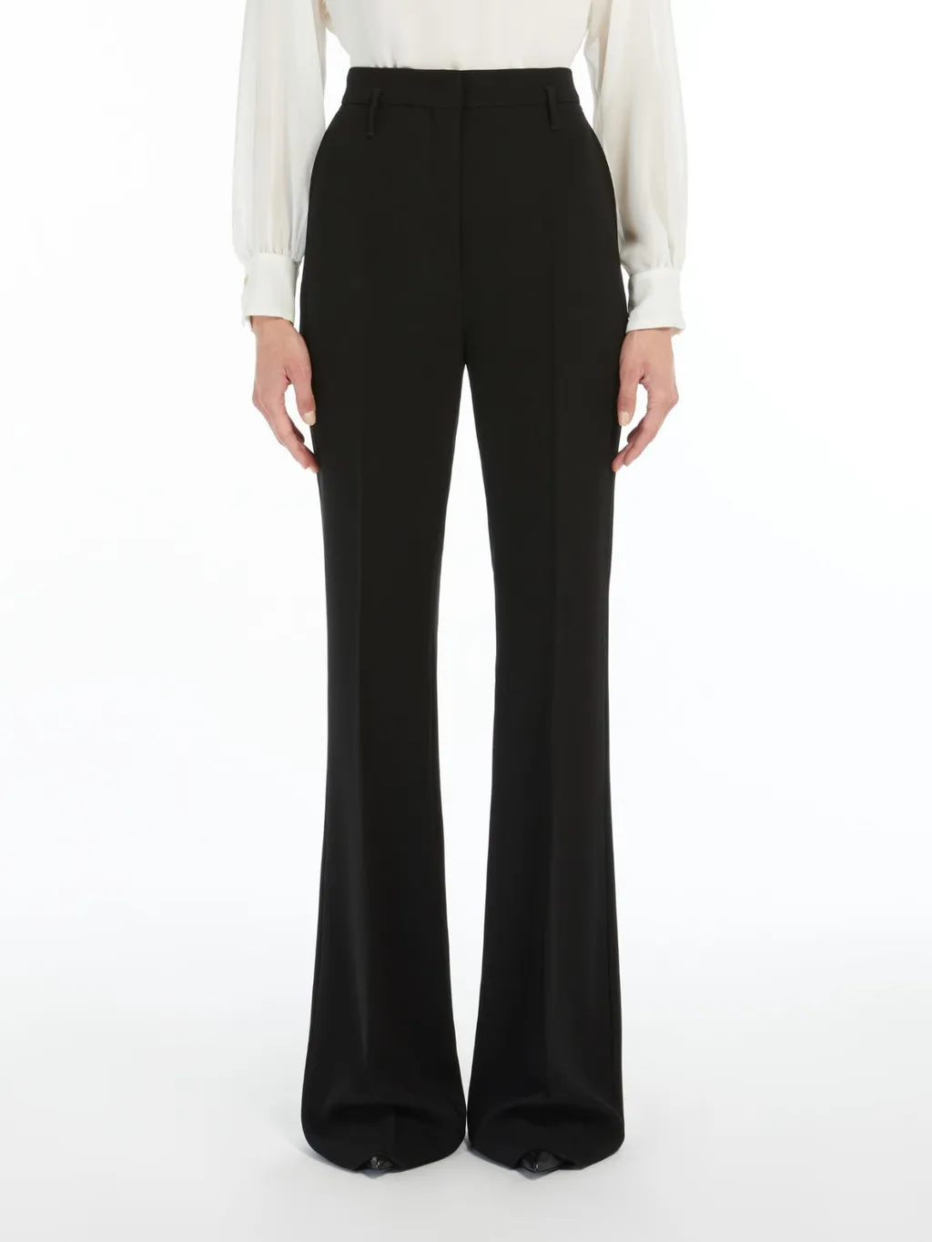 Alabama Flared Trousers