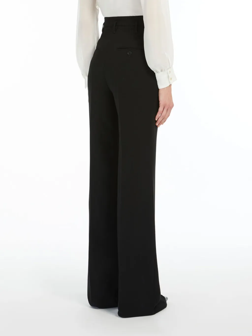 Alabama Flared Trousers