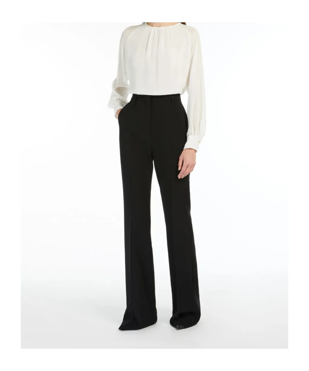 Alabama Flared Trousers