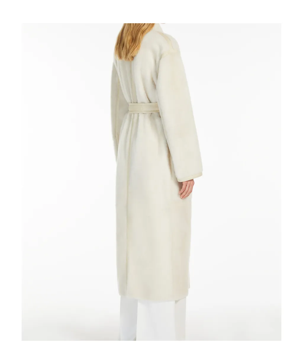 Glassa Long Coat