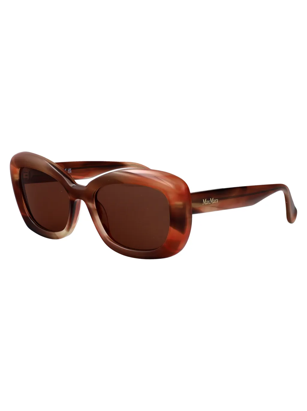 Full-Frame Sunglasses