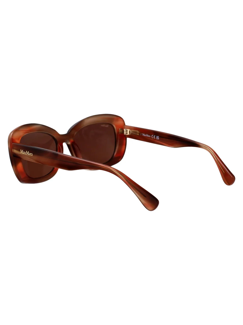 Full-Frame Sunglasses
