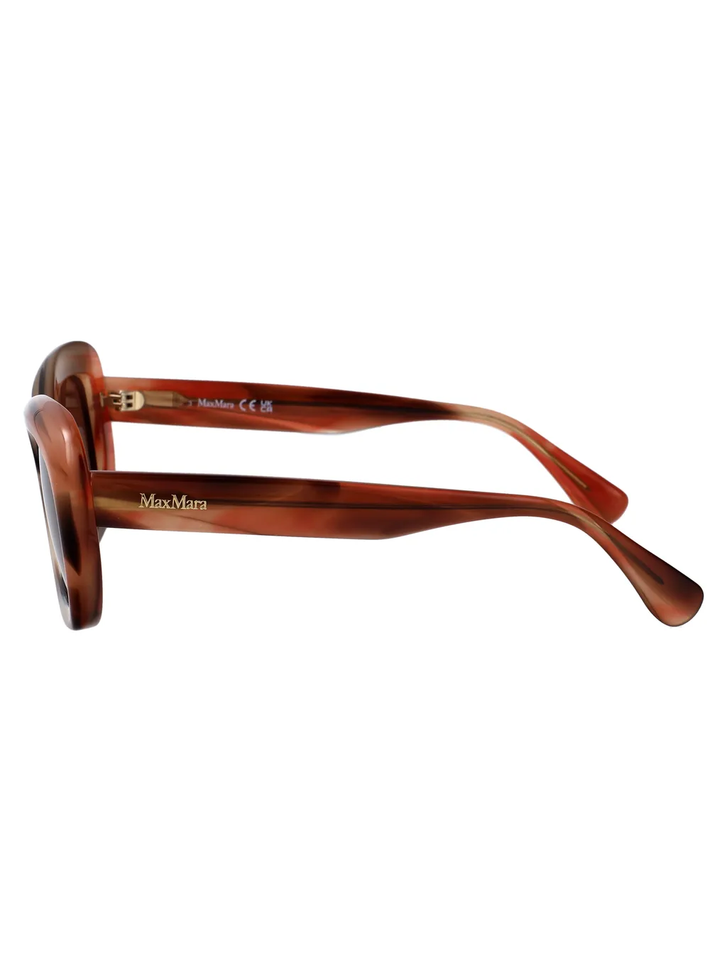 Full-Frame Sunglasses