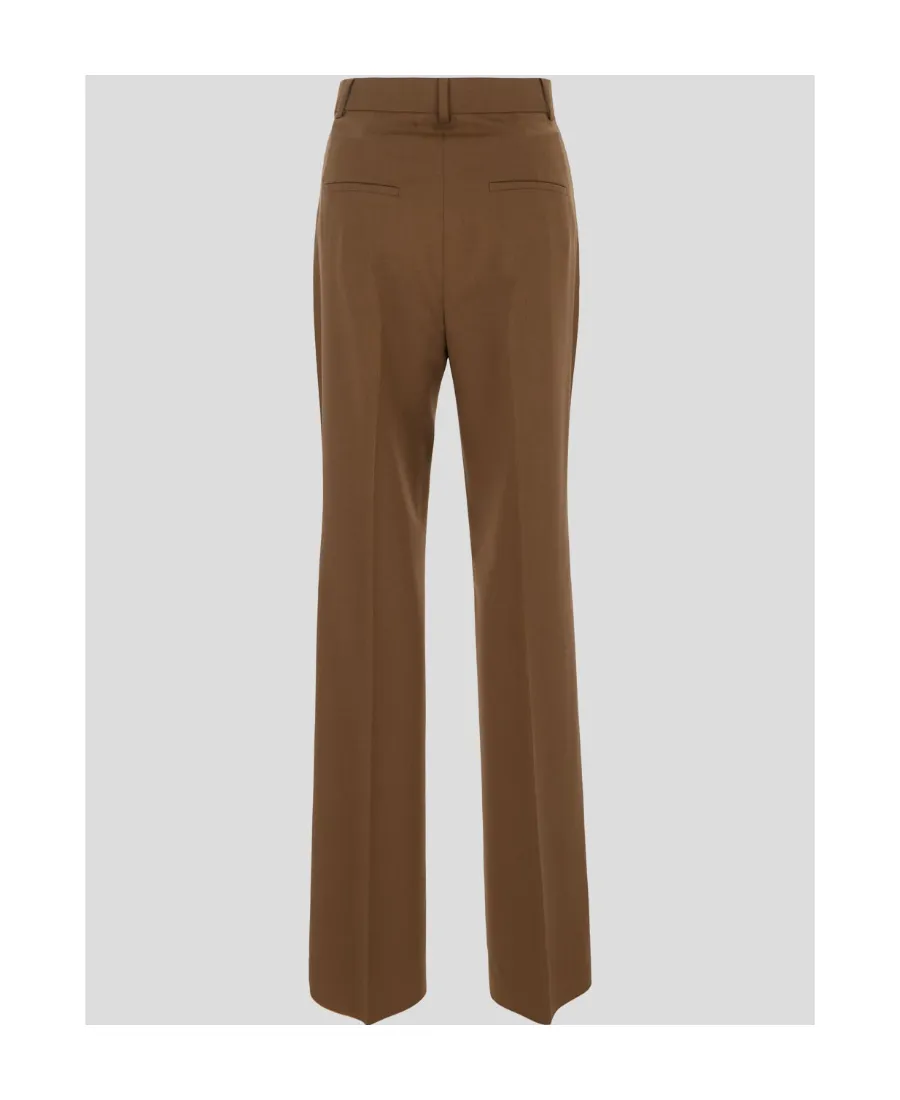Multi-Pocket Casual Pants