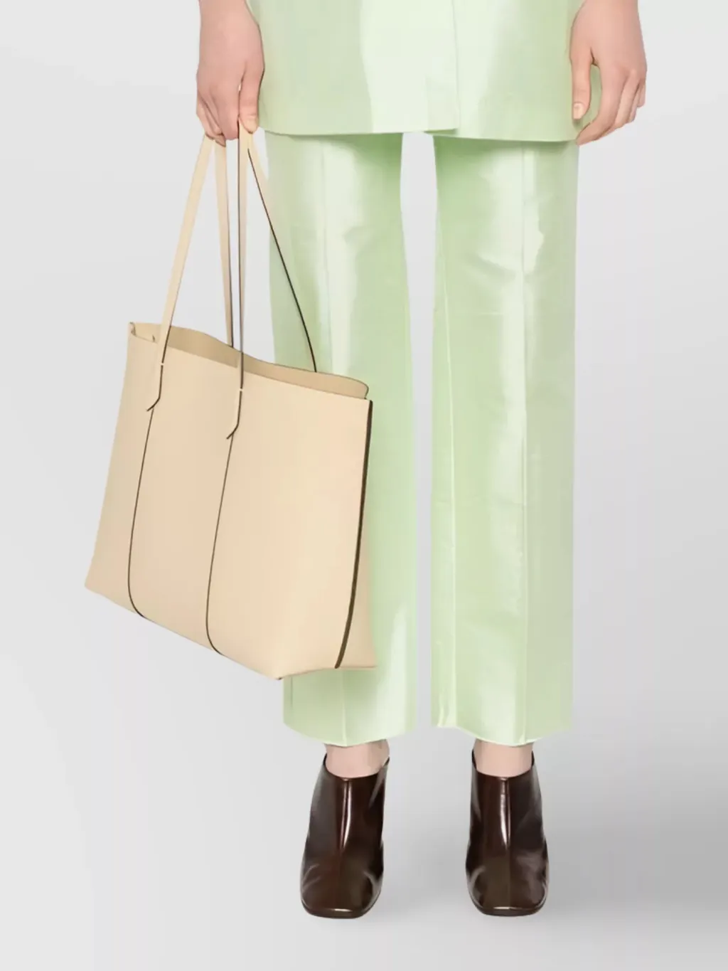 Pocket Casual Pants