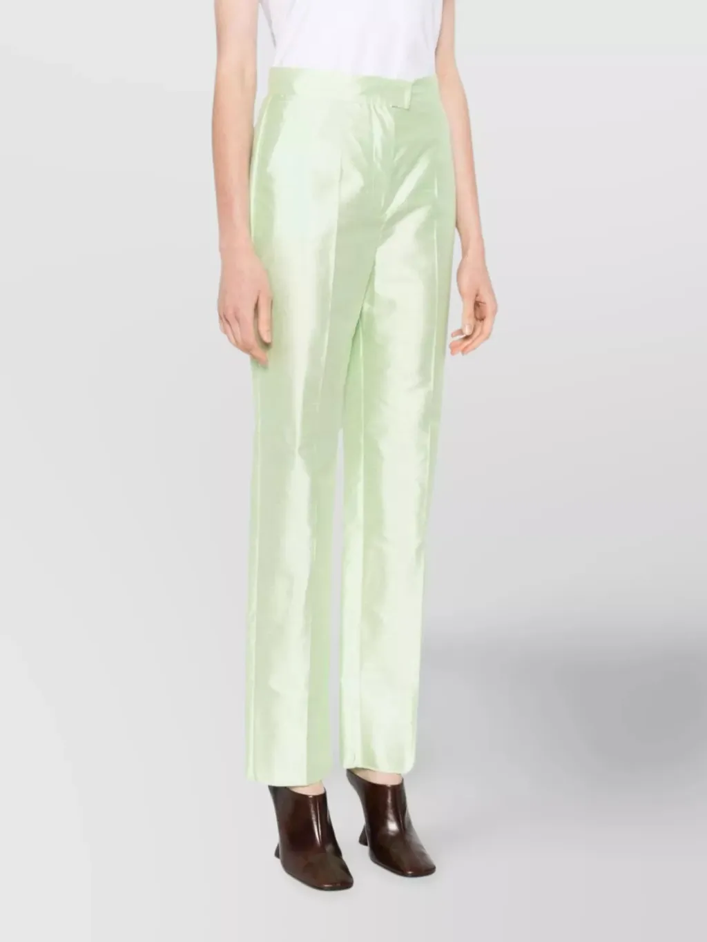 Pocket Casual Pants