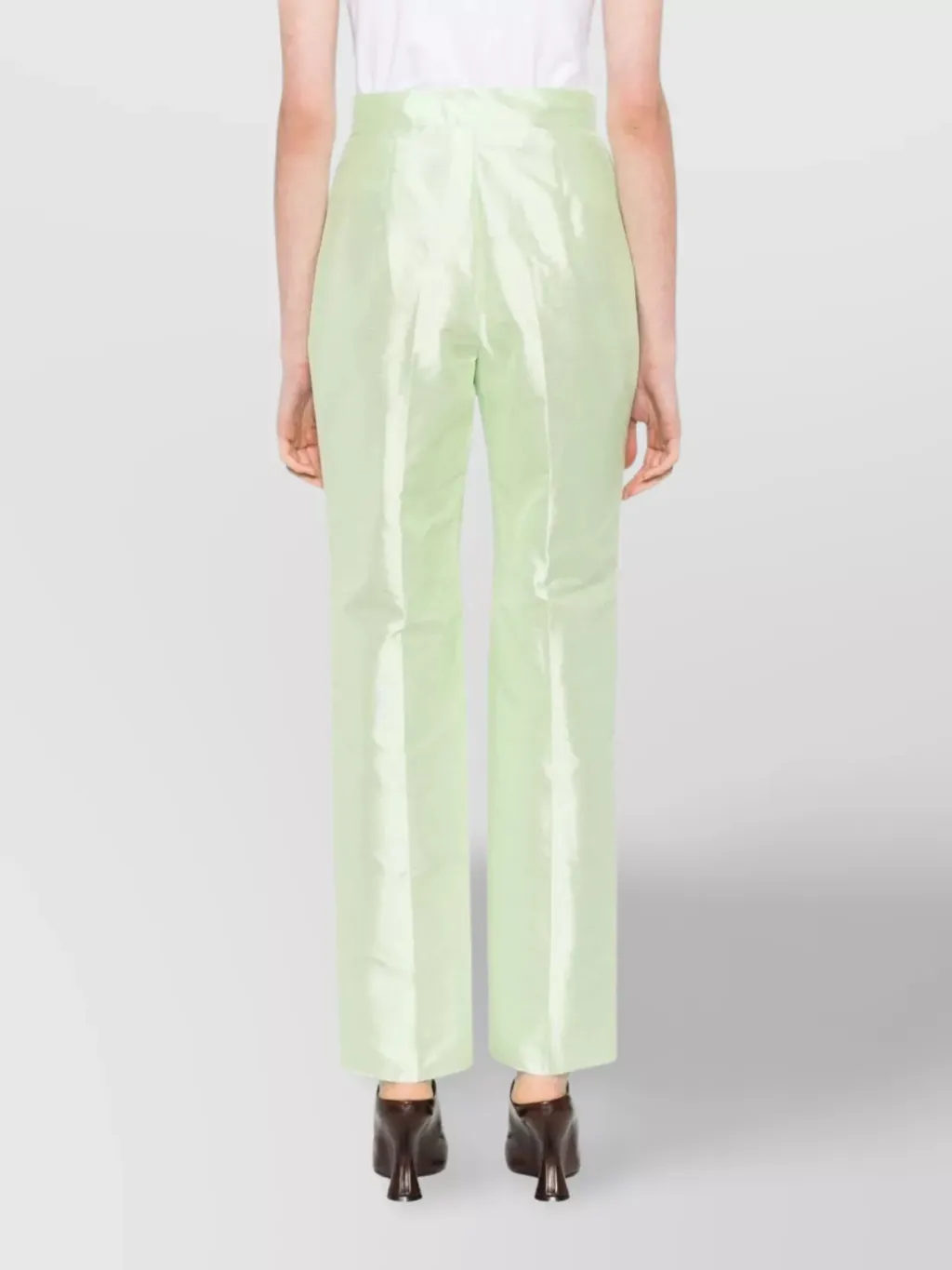 Pocket Casual Pants