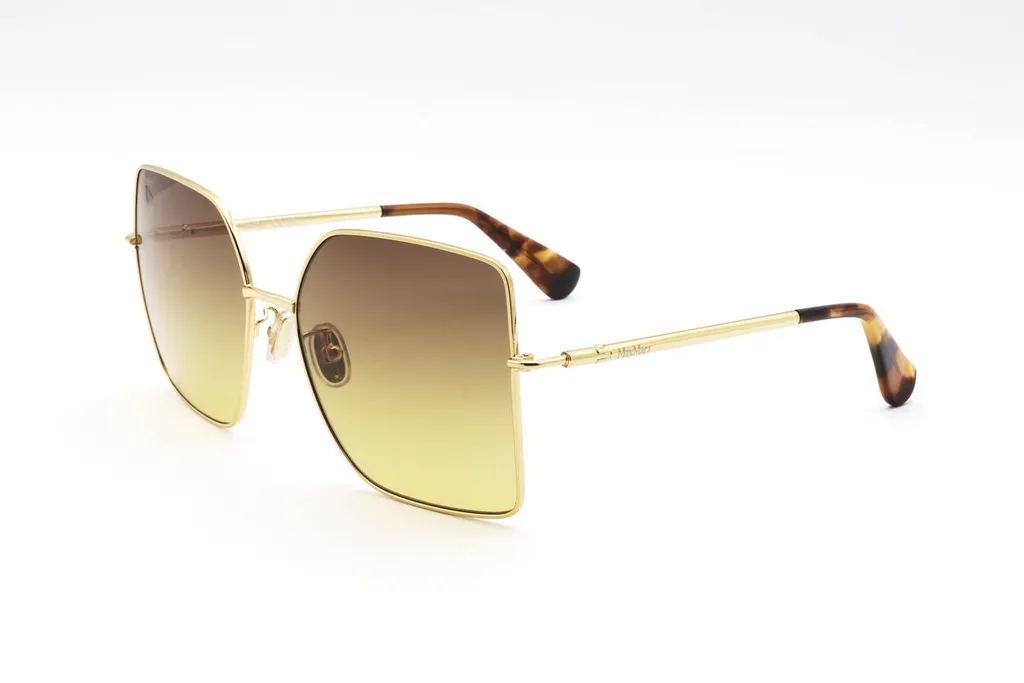 Butterfly Frame Sunglasses